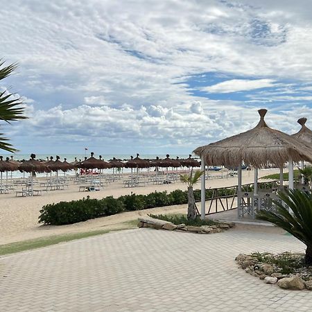Abruzzodamare Amazing Apartments With Romantic Sea View Francavilla Al Mare Exterior foto