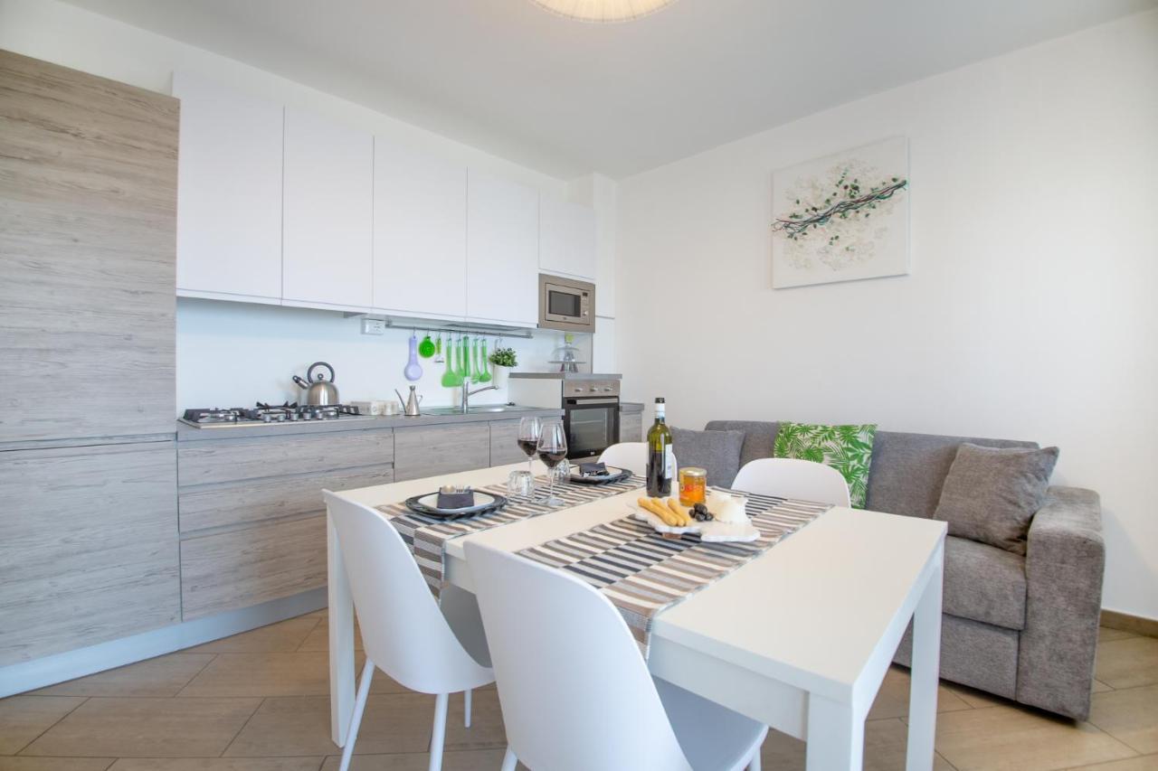 Abruzzodamare Amazing Apartments With Romantic Sea View Francavilla Al Mare Exterior foto