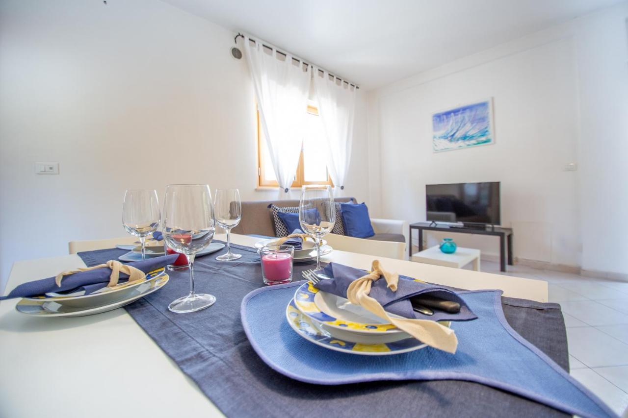 Abruzzodamare Amazing Apartments With Romantic Sea View Francavilla Al Mare Exterior foto