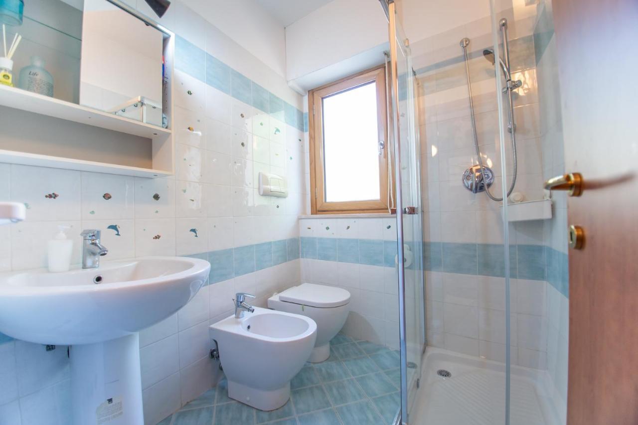Abruzzodamare Amazing Apartments With Romantic Sea View Francavilla Al Mare Exterior foto