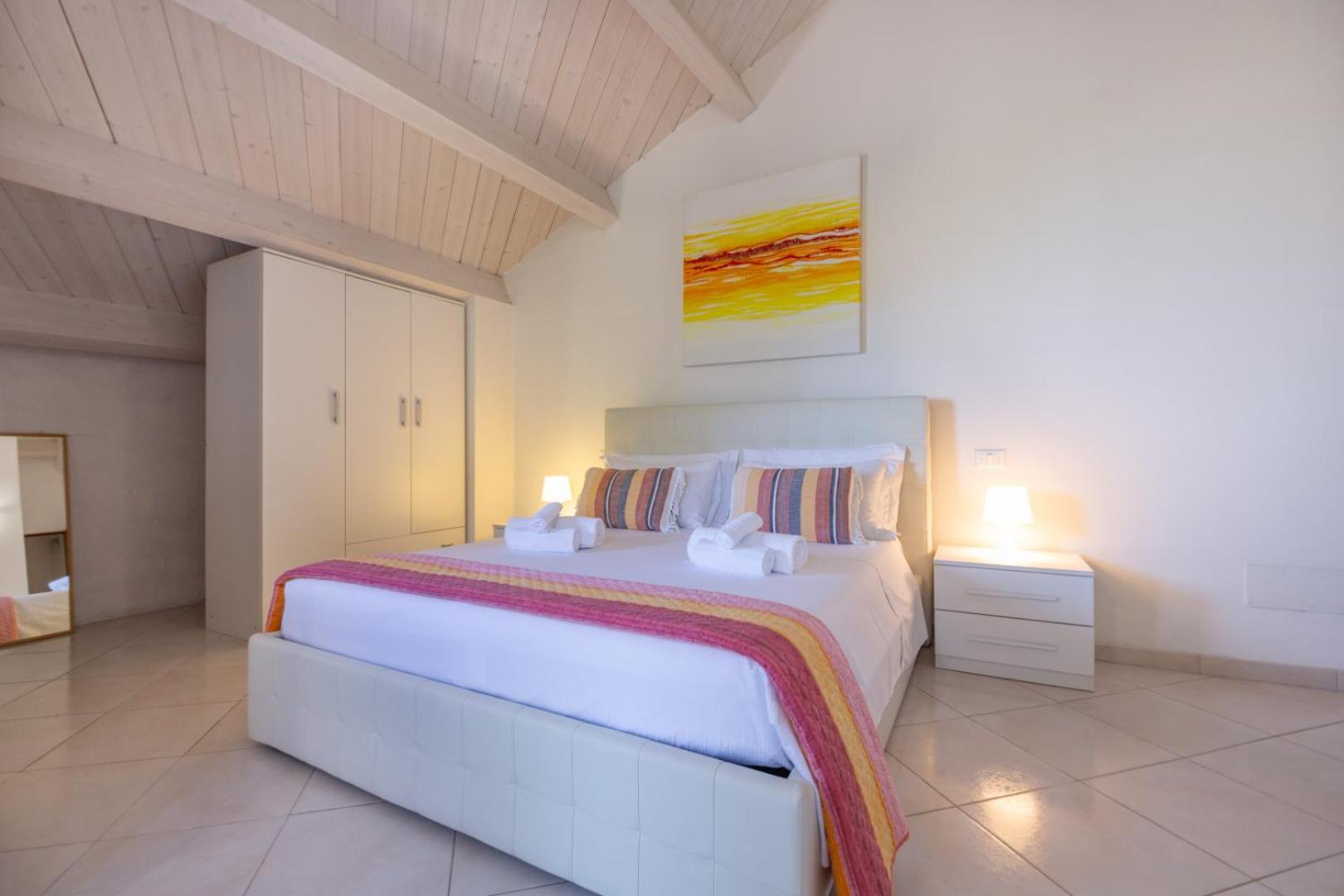 Abruzzodamare Amazing Apartments With Romantic Sea View Francavilla Al Mare Exterior foto