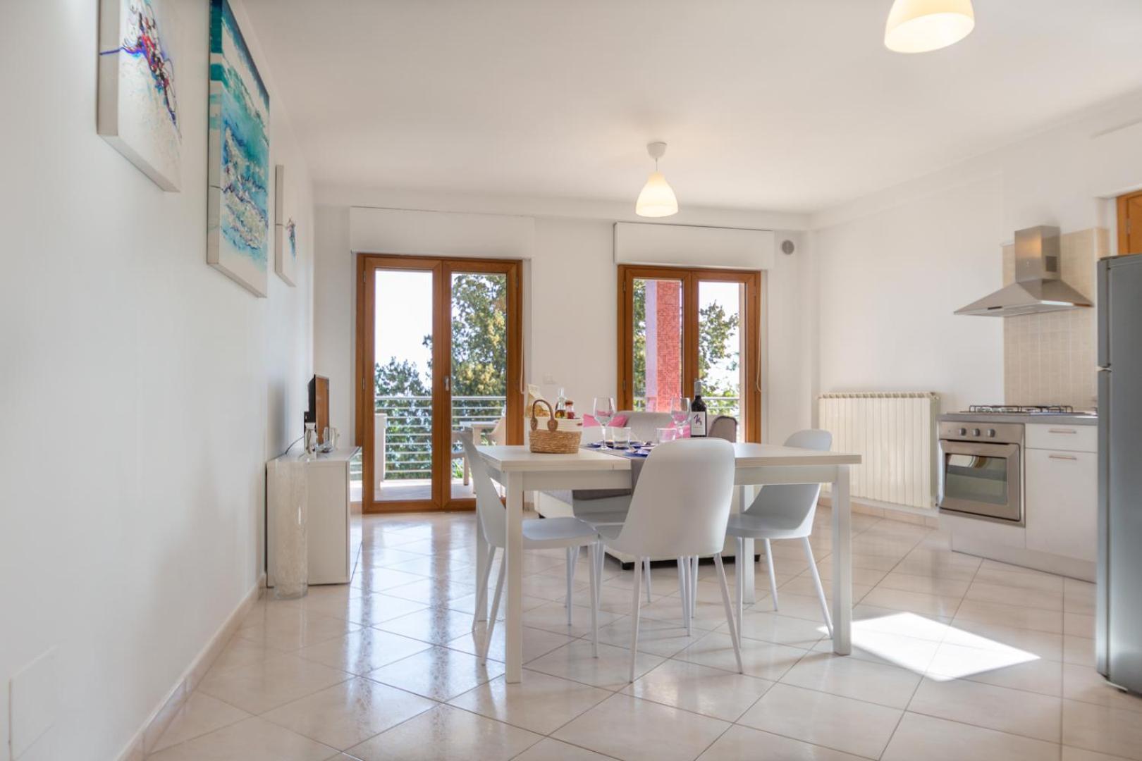 Abruzzodamare Amazing Apartments With Romantic Sea View Francavilla Al Mare Exterior foto