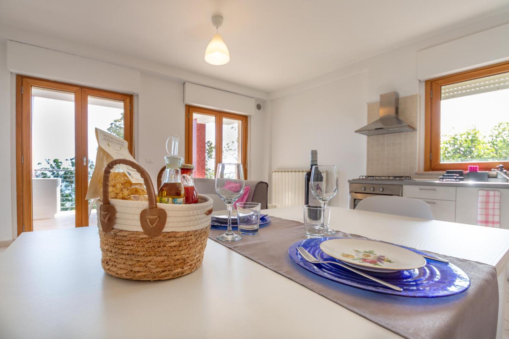 Abruzzodamare Amazing Apartments With Romantic Sea View Francavilla Al Mare Exterior foto