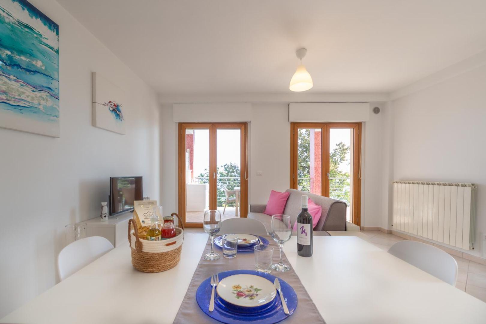 Abruzzodamare Amazing Apartments With Romantic Sea View Francavilla Al Mare Exterior foto